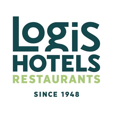 Logis Hotel - Les Paturelles Avesnelles Buitenkant foto