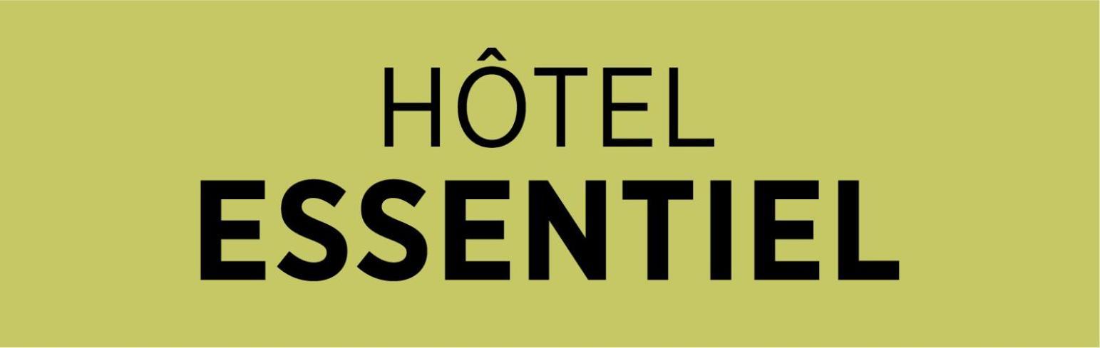 Logis Hotel - Les Paturelles Avesnelles Buitenkant foto